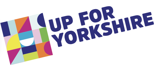 Up For Yorkshire logo